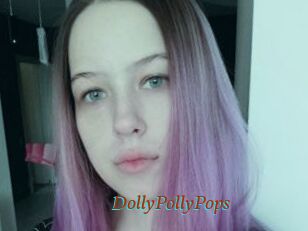 DollyPollyPops