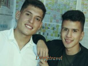 Dom2travel