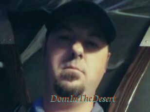 DomInTheDesert