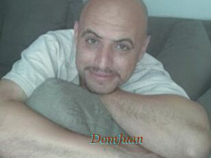 DomJuan