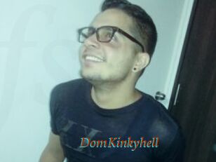 DomKinkyhell