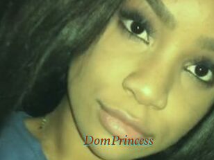 DomPrincess