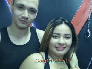 Domfetishhell