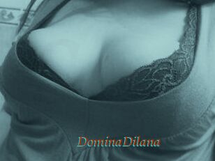 DominaDilana