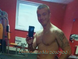 DominanterMr
