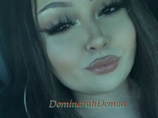 DominarahDemon