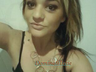 DominateLexie
