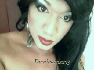Dominatrixxx3