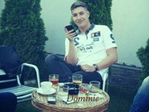 Dominic