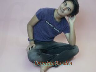 DominicBasden