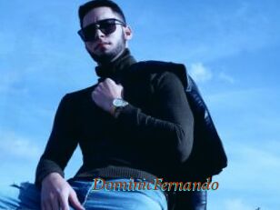 DominicFernando