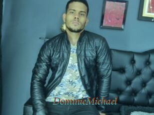 DominicMichael