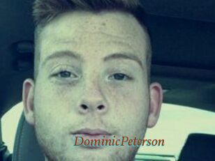 Dominic_Peterson
