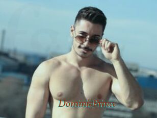 DominicPrince