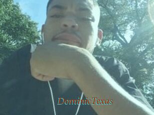 Dominic_Texas