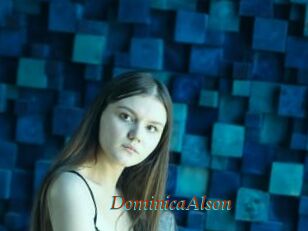 DominicaAlson