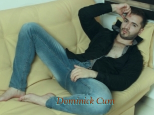 Dominick_Cum
