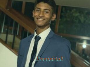 Dominictall