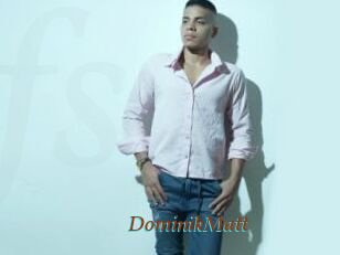DominikMatt