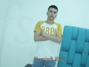 Dominik_Rose