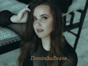 DominikaEvans