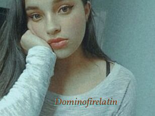 Dominofirelatin