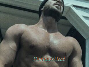 DominosHeat