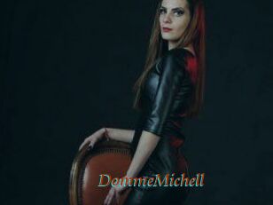 DommeMichell