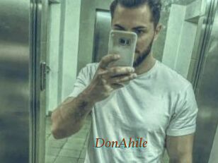 DonAhile