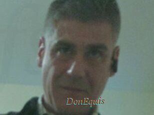 DonEquis