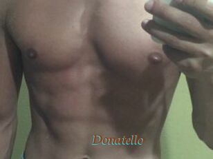Donatello