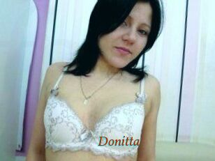 Donitta