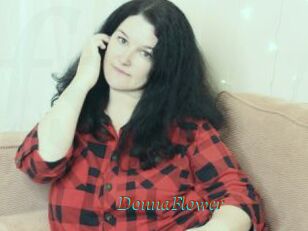 DonnaFlower