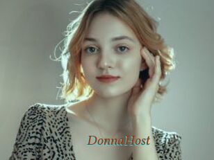 DonnaHost
