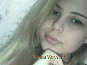 DonnaVeryHot