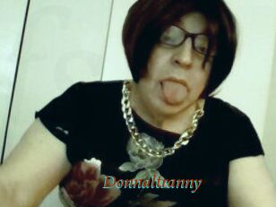 Donnaltranny