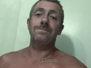 Donnw