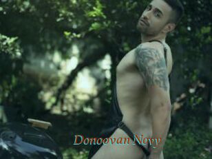 Donoovan_Novy