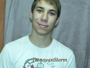 DonovanStorm