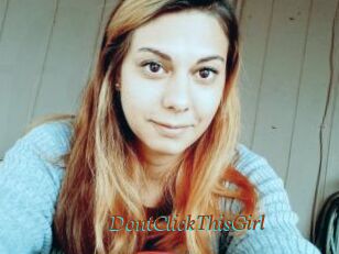 DontClickThisGirl