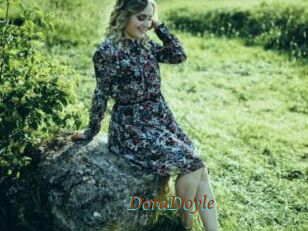 DoraDoyle