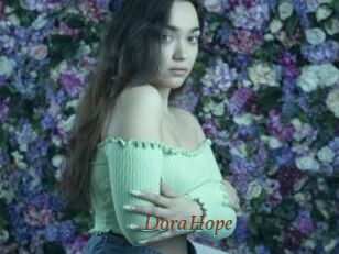 DoraHope