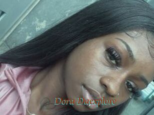 Dora_Daexplore