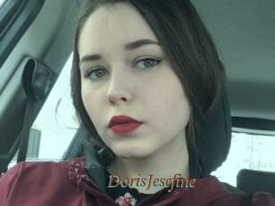 DorisJesefine