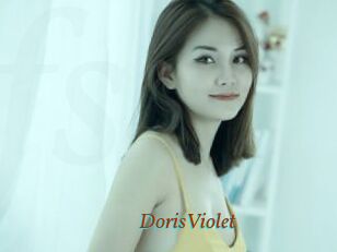DorisViolet