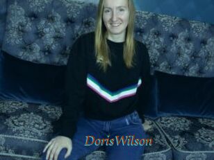 DorisWilson