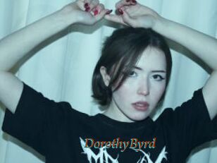 DorothyByrd