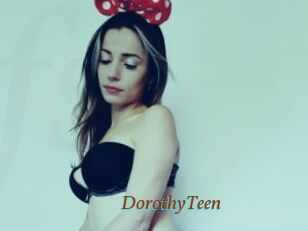 DorothyTeen