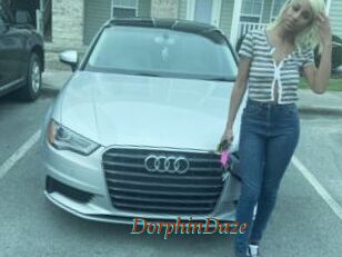 DorphinDaze