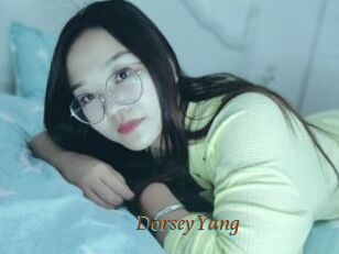 DorseyYang